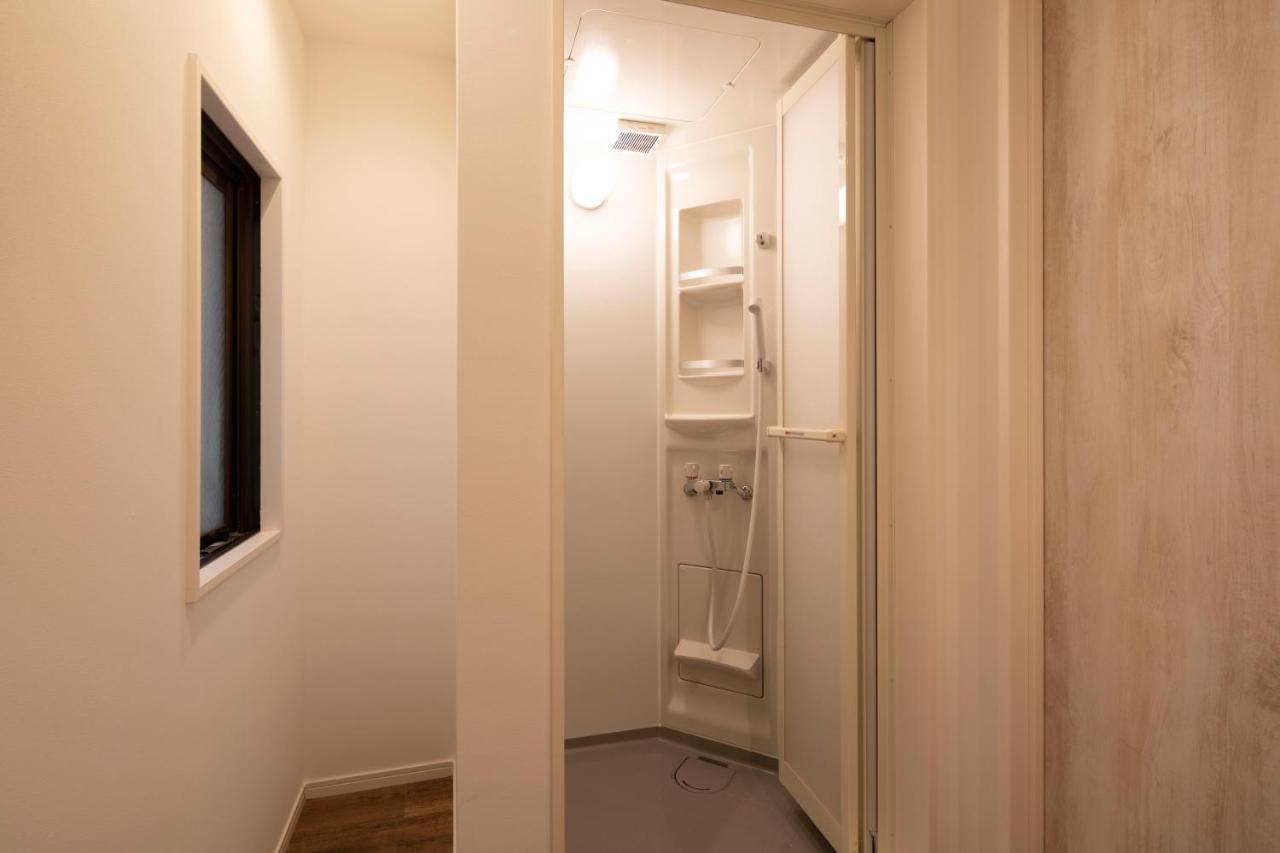 Hotel Litlle Bird Oku-Asakusa Tokio Zewnętrze zdjęcie